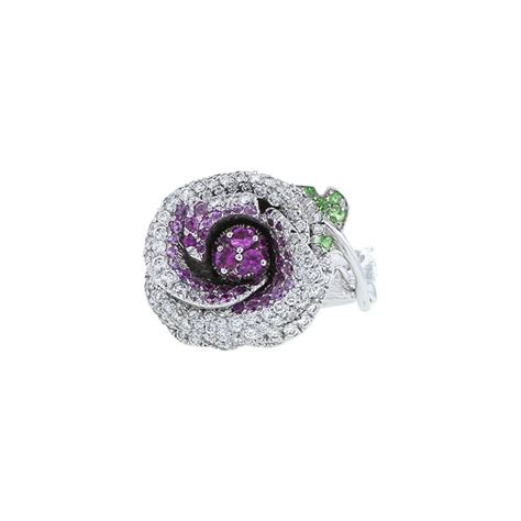 dior bagatelle ring price|Dior Rose Bagatelle Ring 388829 .